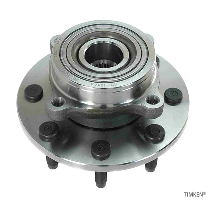 Timken Wheel Bearing and Hub Assembly HA590503