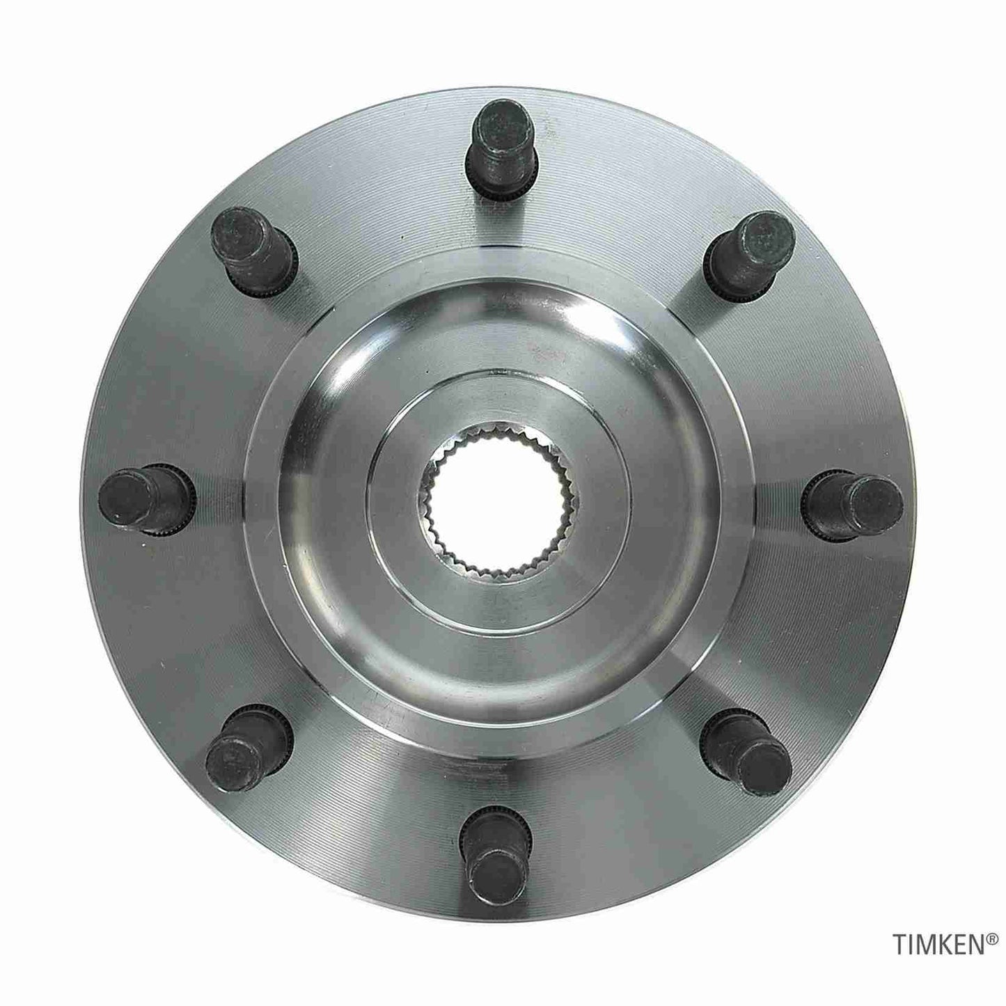 Timken Wheel Bearing and Hub Assembly HA590503