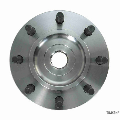Timken Wheel Bearing and Hub Assembly HA590503