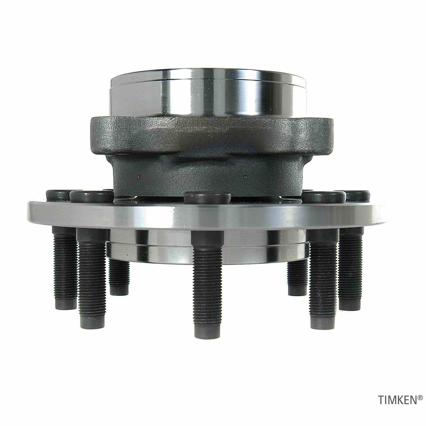 Timken Wheel Bearing and Hub Assembly HA590503