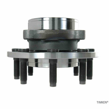 Timken Wheel Bearing and Hub Assembly HA590503