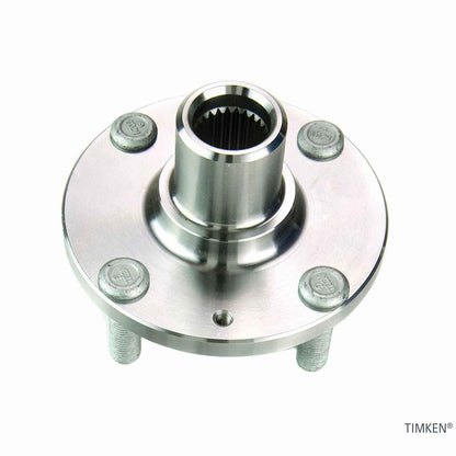 Timken Wheel Bearing and Hub Assembly HA590504