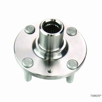 Timken Wheel Bearing and Hub Assembly HA590504