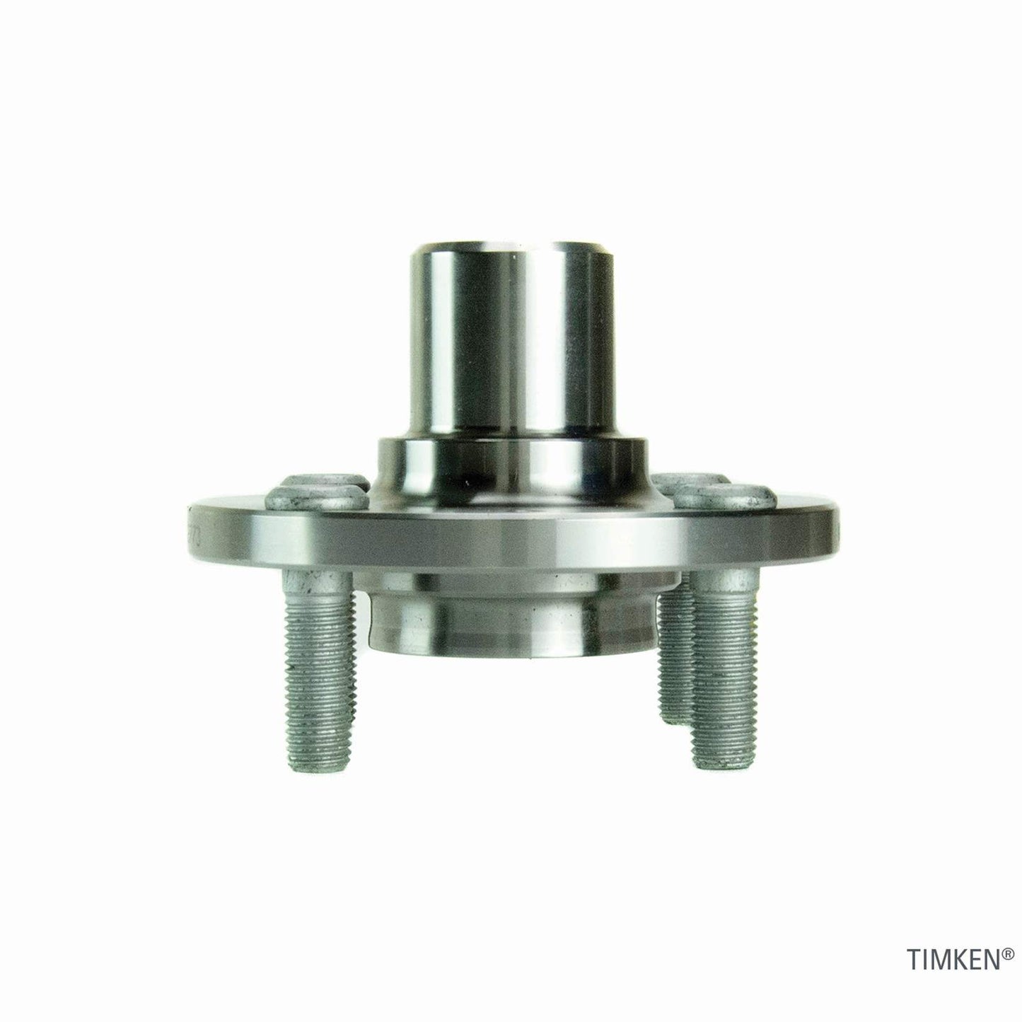 Timken Wheel Bearing and Hub Assembly HA590504
