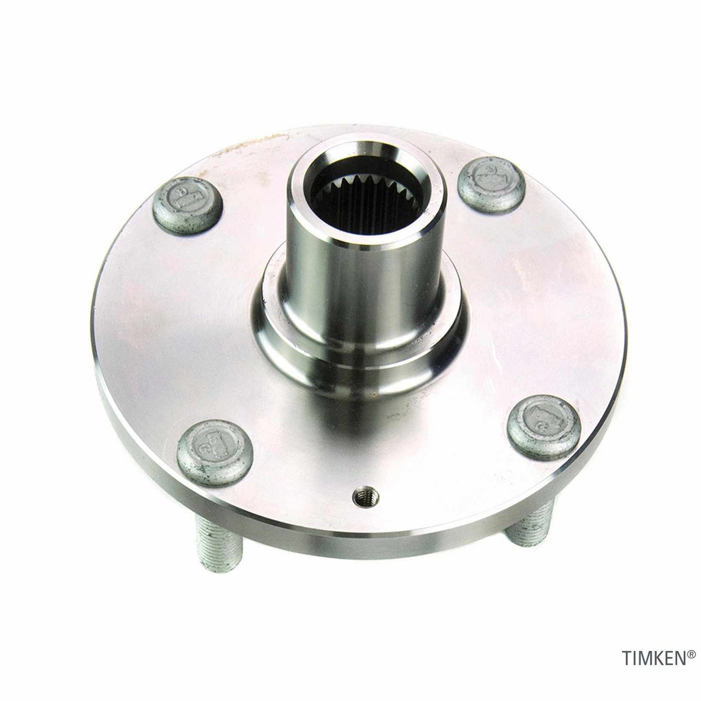 Timken Wheel Bearing and Hub Assembly HA590506