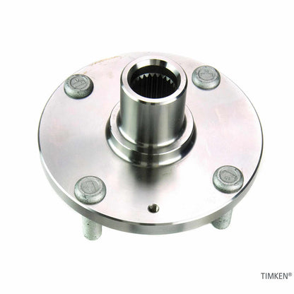 Timken Wheel Bearing and Hub Assembly HA590506