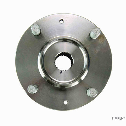 Timken Wheel Bearing and Hub Assembly HA590506