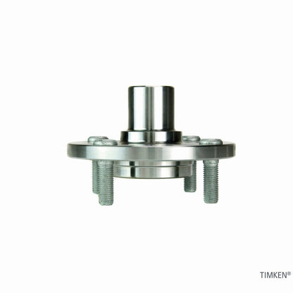 Timken Wheel Bearing and Hub Assembly HA590506