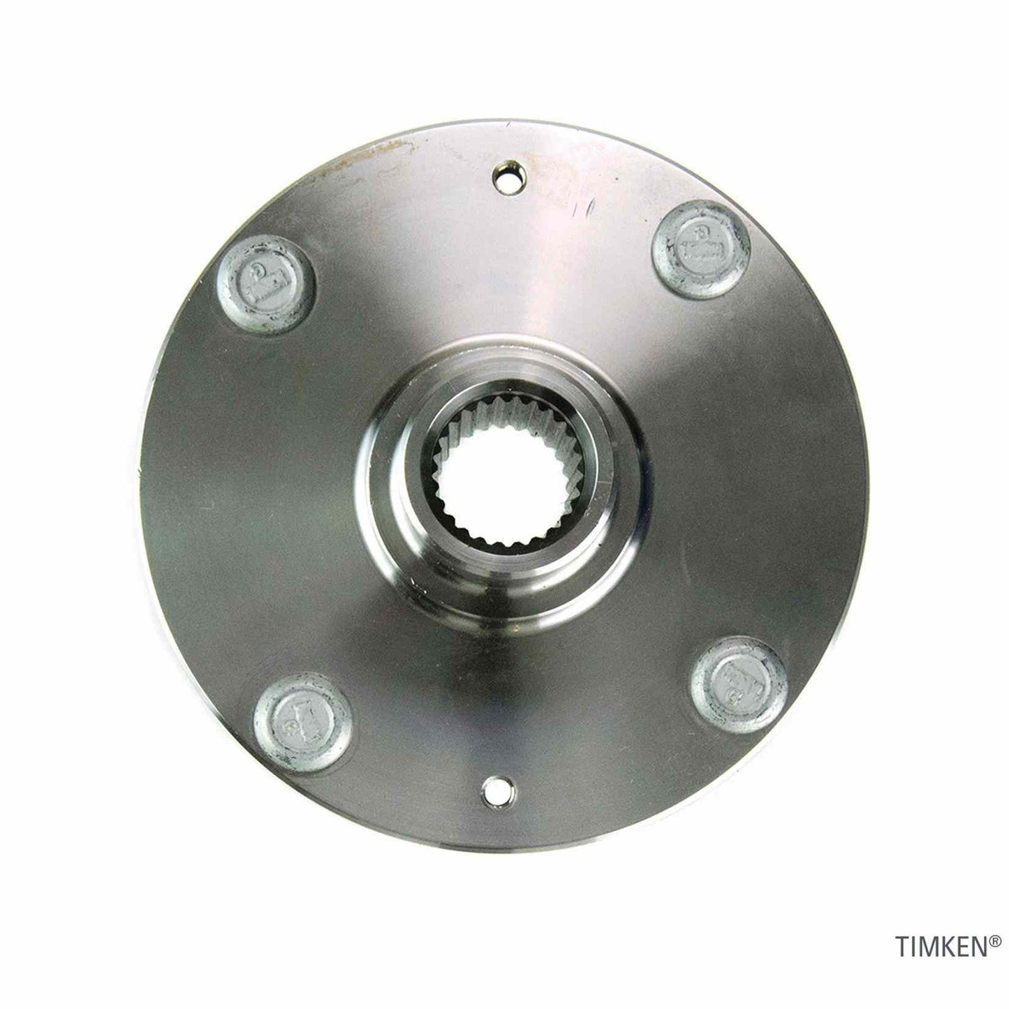 Timken Wheel Bearing and Hub Assembly HA590506