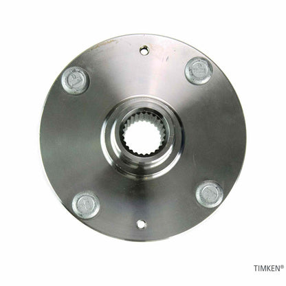 Timken Wheel Bearing and Hub Assembly HA590506