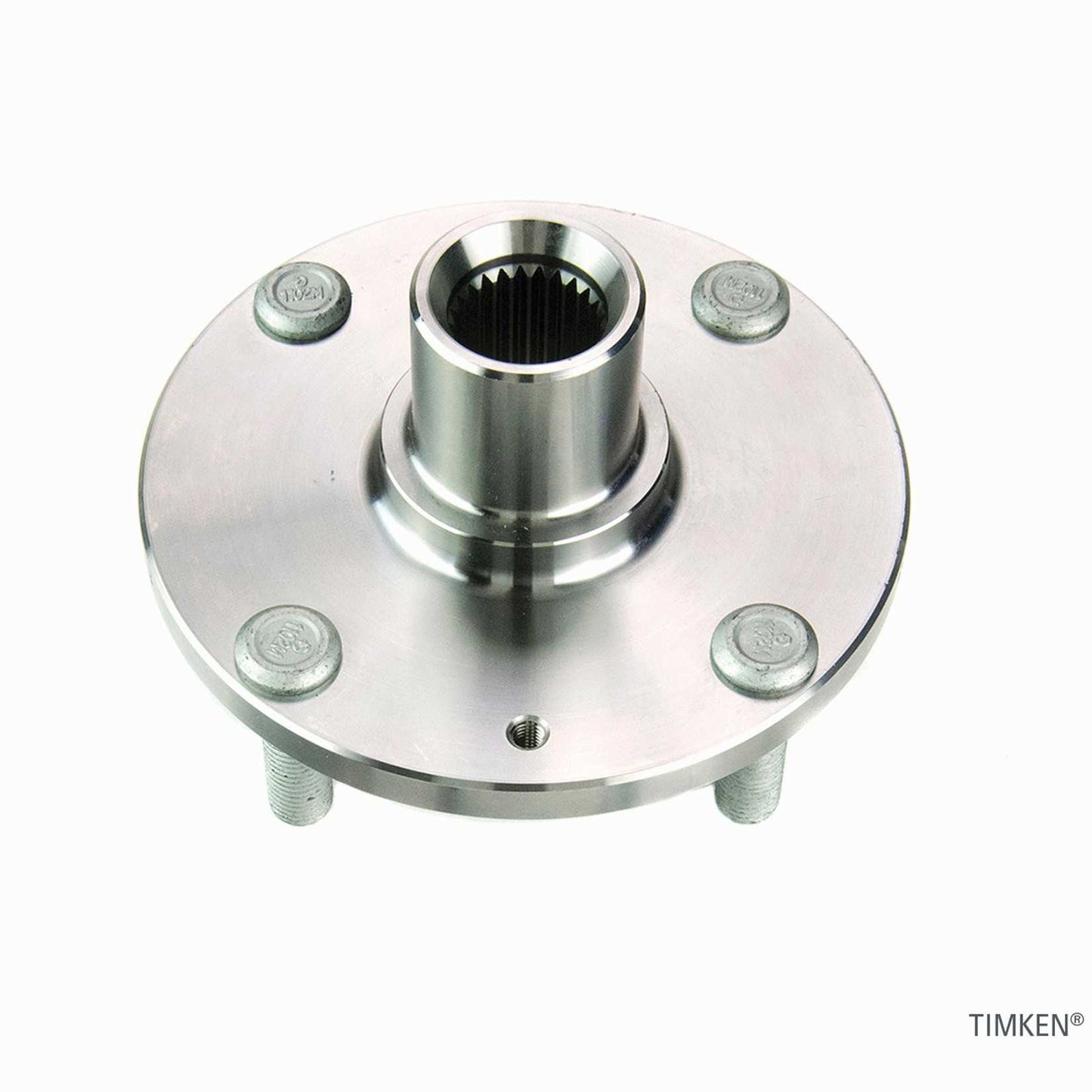 Timken Wheel Bearing and Hub Assembly HA590507