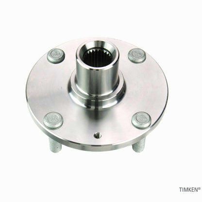 Timken Wheel Bearing and Hub Assembly HA590507