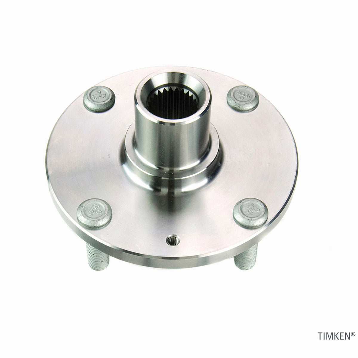 Timken Wheel Bearing and Hub Assembly HA590507