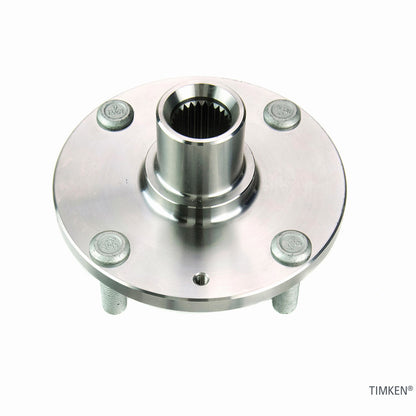 Timken Wheel Bearing and Hub Assembly HA590507