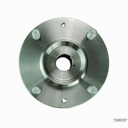 Timken Wheel Bearing and Hub Assembly HA590507