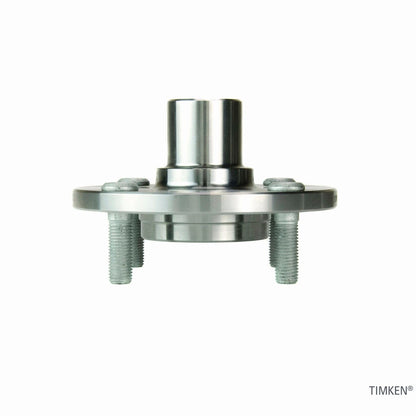 Timken Wheel Bearing and Hub Assembly HA590507