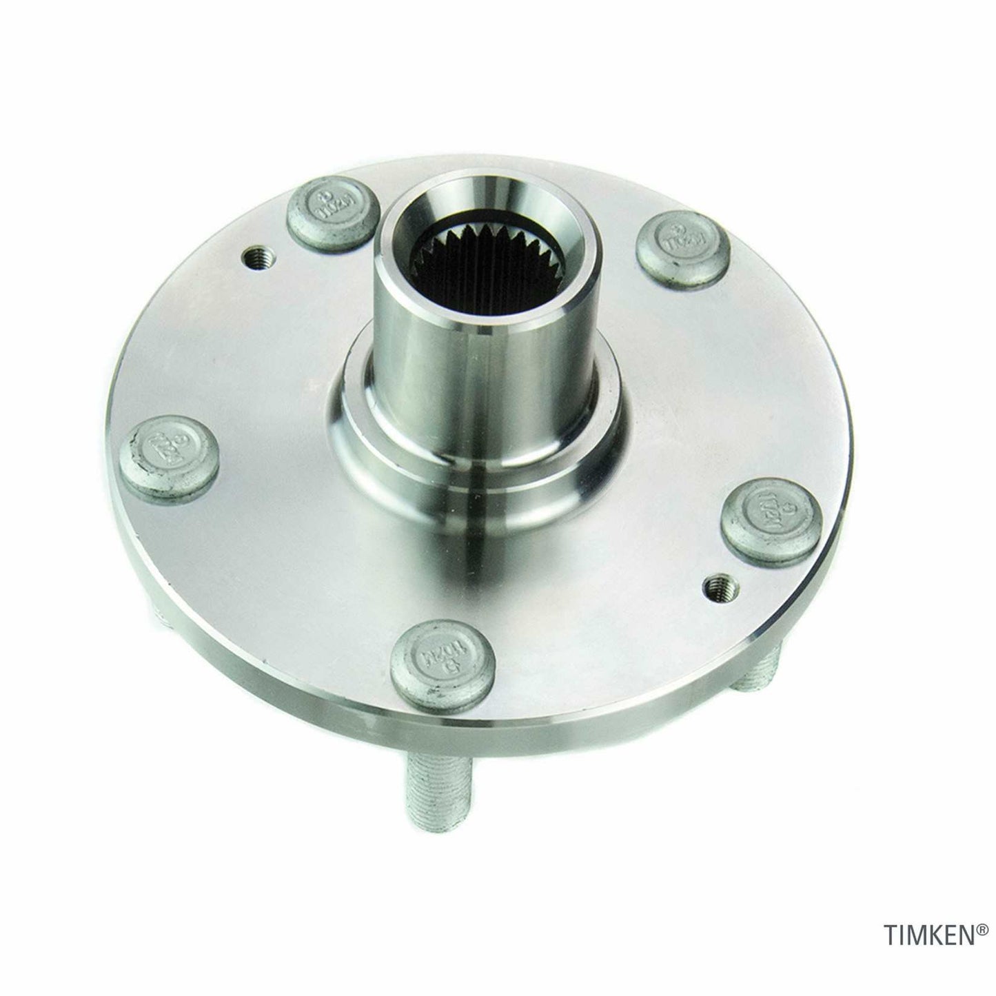 Timken Wheel Bearing and Hub Assembly HA590508