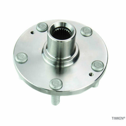Timken Wheel Bearing and Hub Assembly HA590508