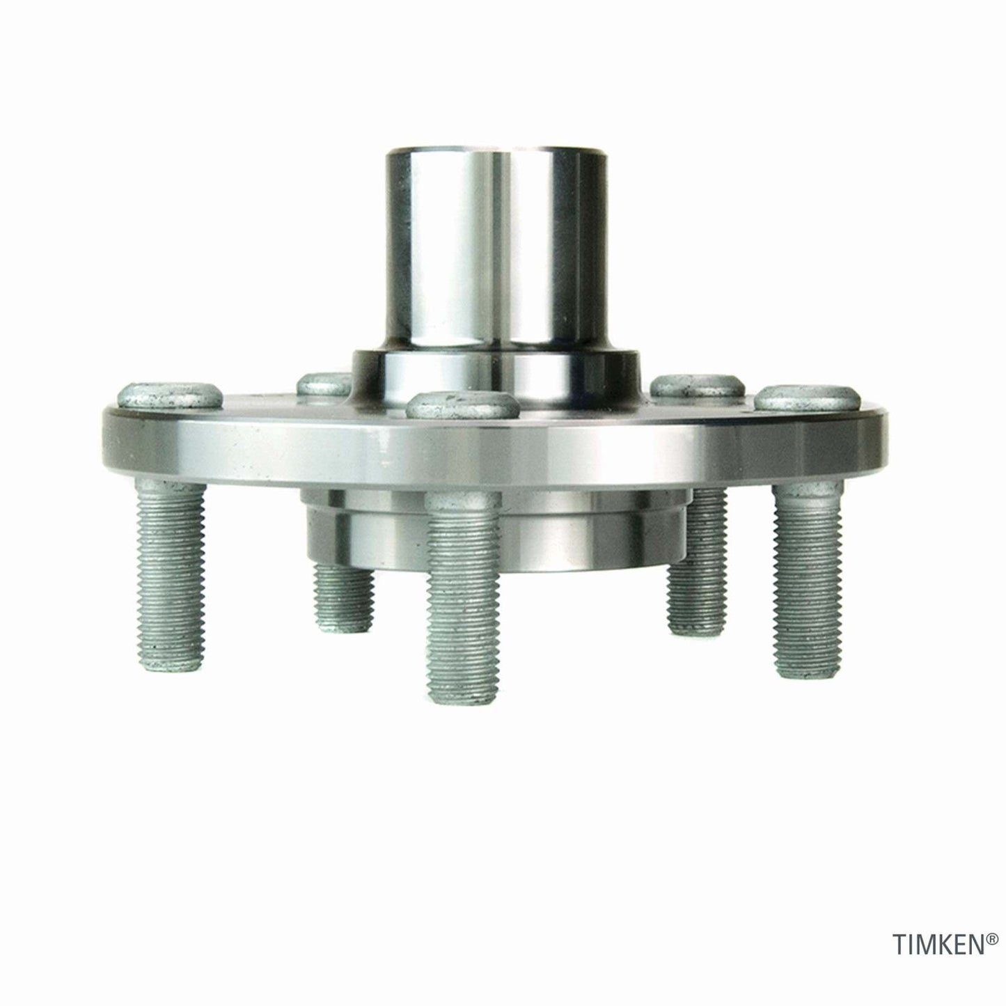 Timken Wheel Bearing and Hub Assembly HA590508