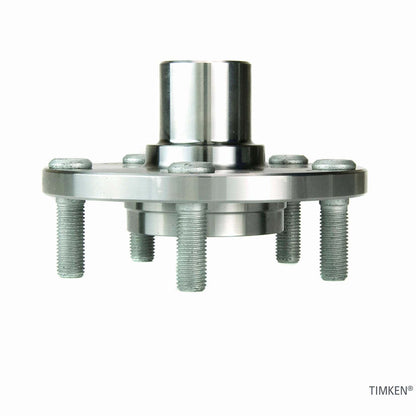 Timken Wheel Bearing and Hub Assembly HA590508