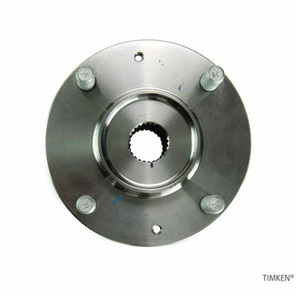 Timken Wheel Bearing and Hub Assembly HA590509