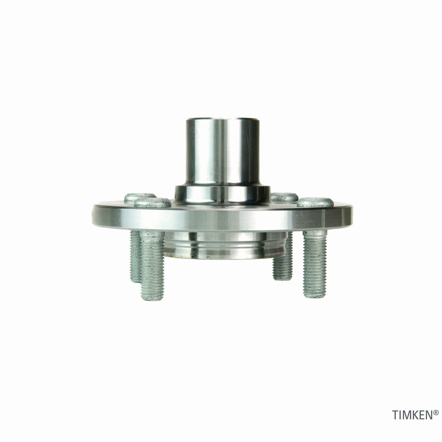 Timken Wheel Bearing and Hub Assembly HA590509