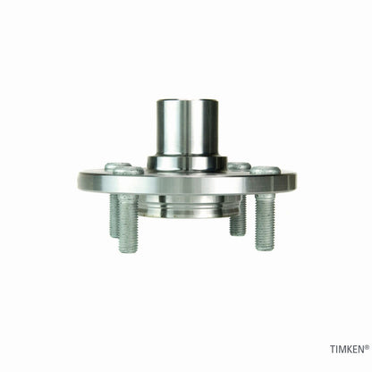 Timken Wheel Bearing and Hub Assembly HA590509
