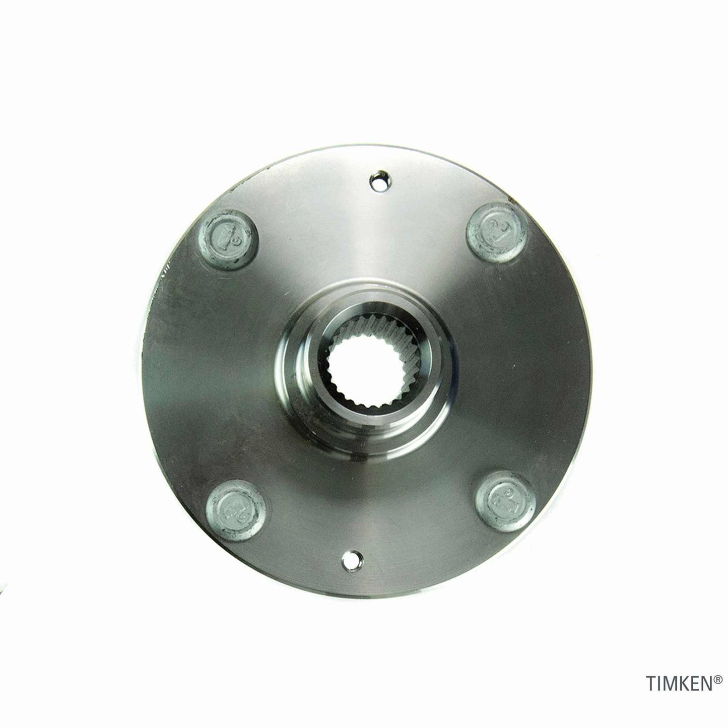 Timken Wheel Bearing and Hub Assembly HA590509
