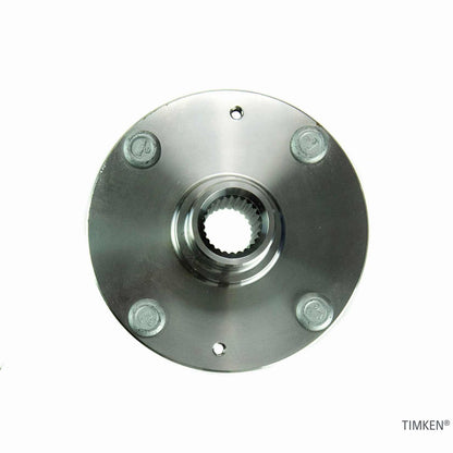 Timken Wheel Bearing and Hub Assembly HA590509