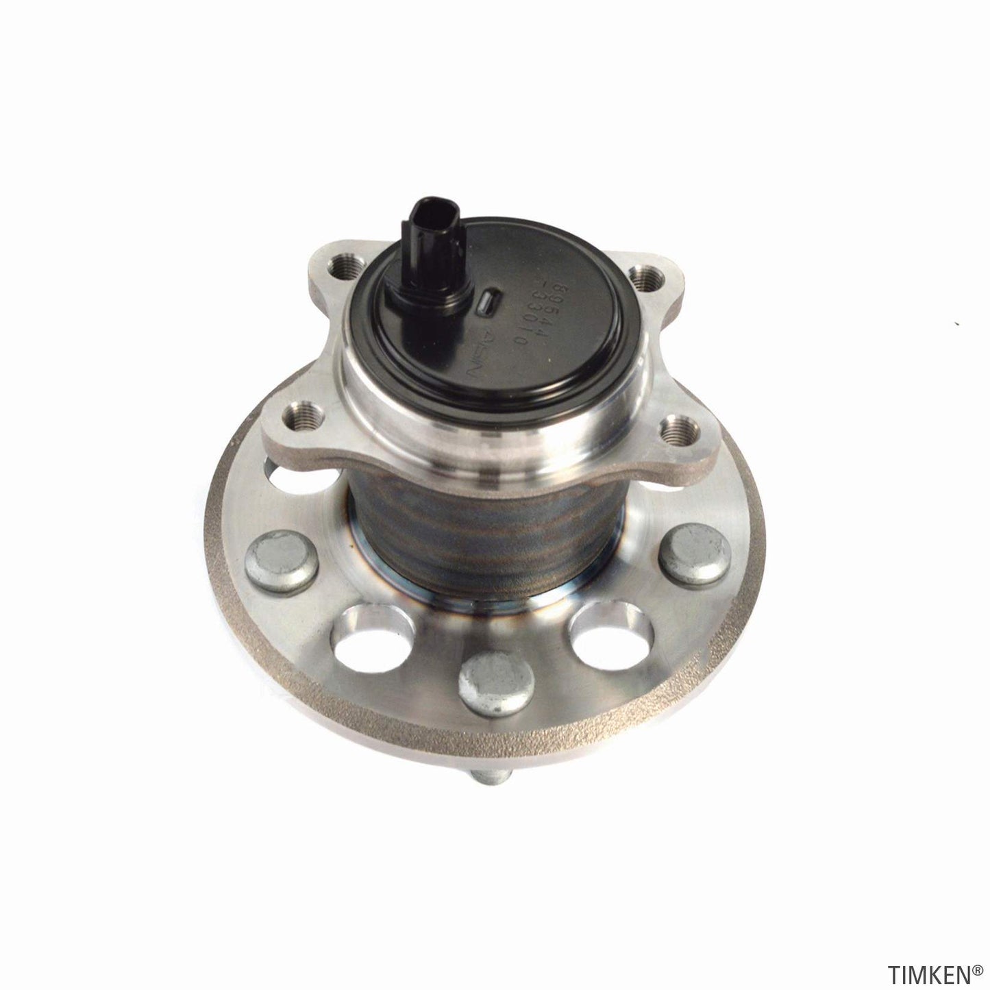 Timken Wheel Bearing and Hub Assembly HA590511
