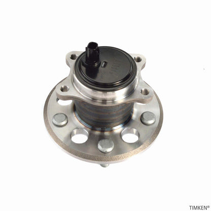 Timken Wheel Bearing and Hub Assembly HA590511
