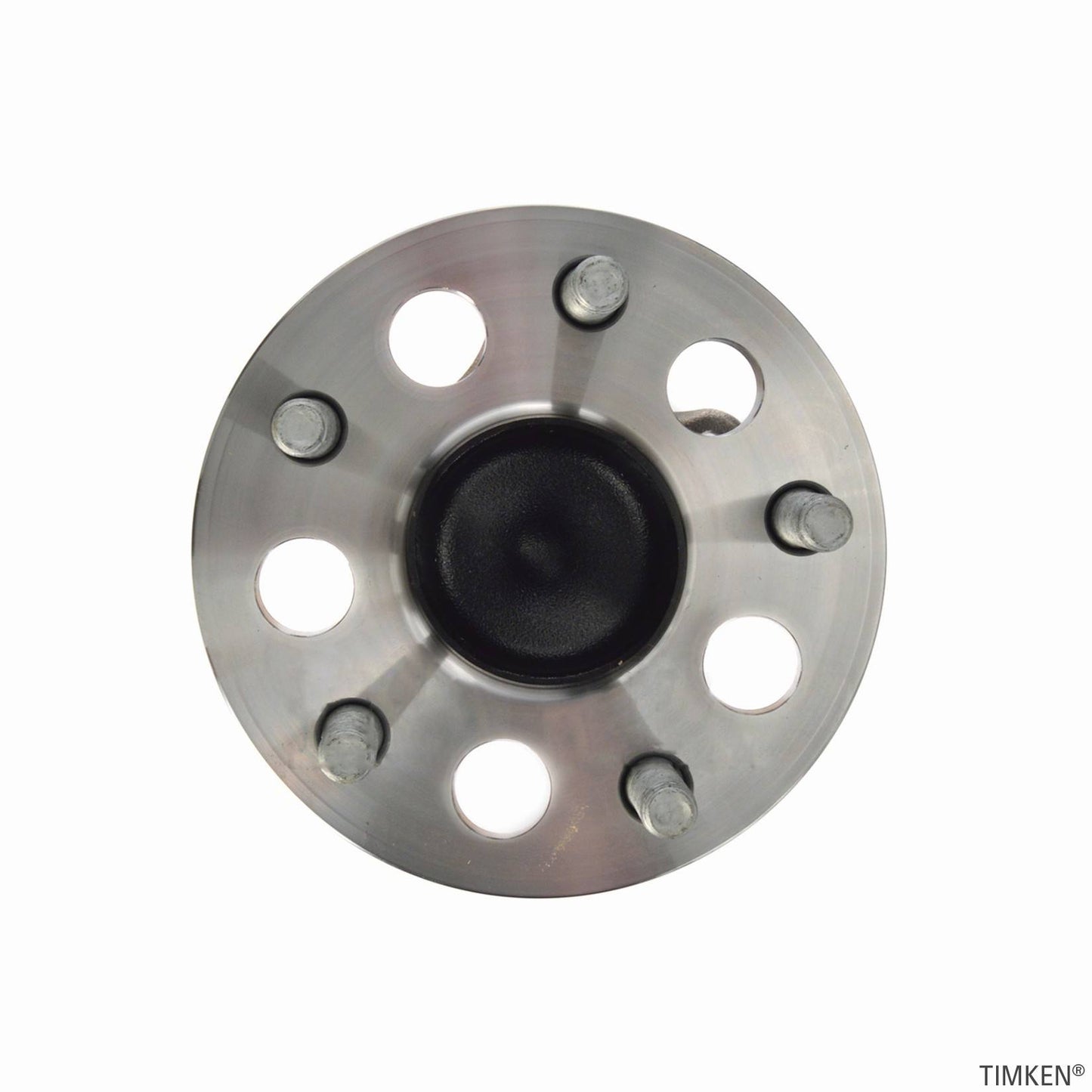 Timken Wheel Bearing and Hub Assembly HA590511
