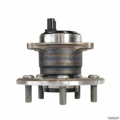 Timken Wheel Bearing and Hub Assembly HA590511
