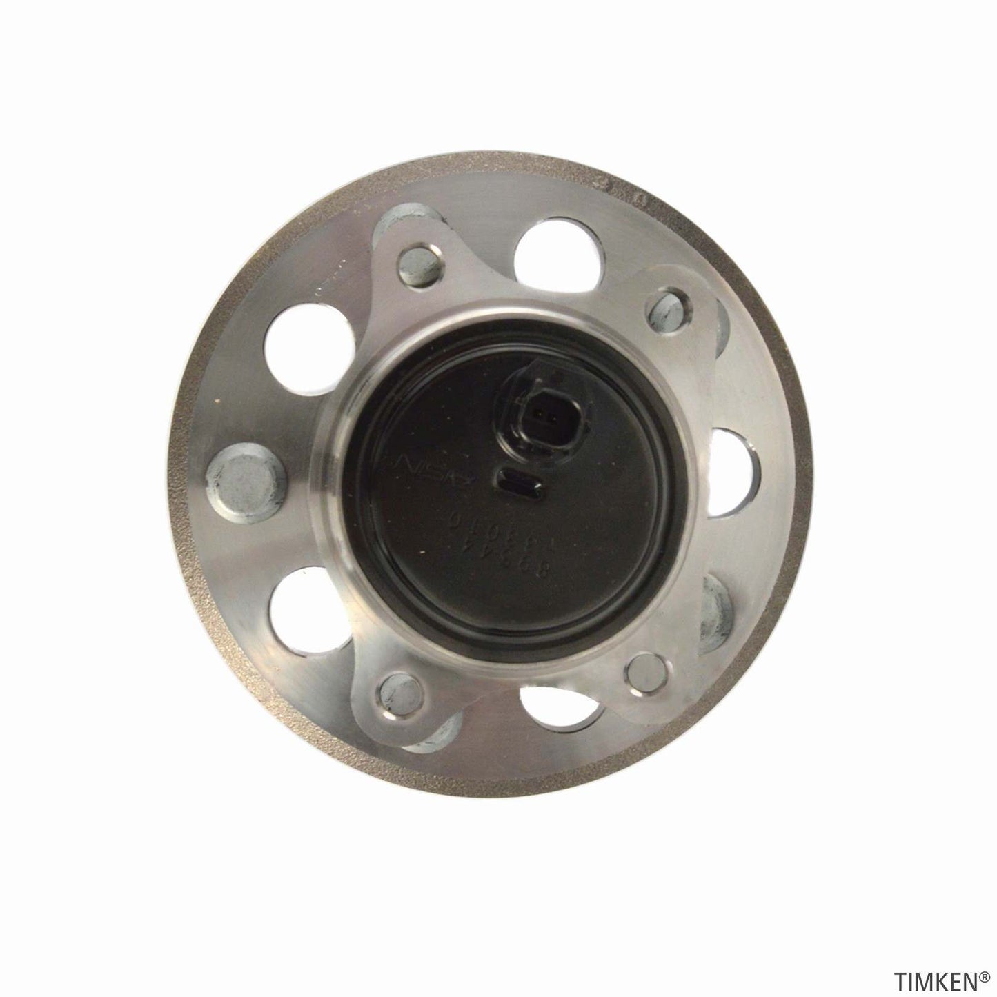 Timken Wheel Bearing and Hub Assembly HA590511