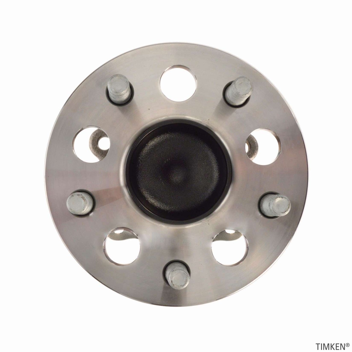 Timken Wheel Bearing and Hub Assembly HA590512