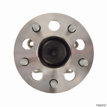 Timken Wheel Bearing and Hub Assembly HA590512