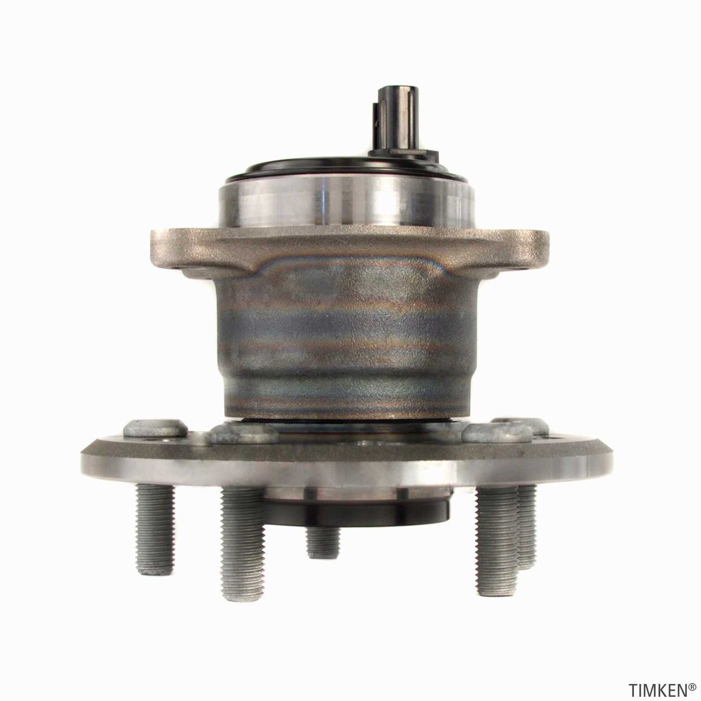 Timken Wheel Bearing and Hub Assembly HA590512