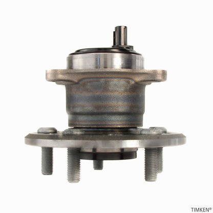 Timken Wheel Bearing and Hub Assembly HA590512