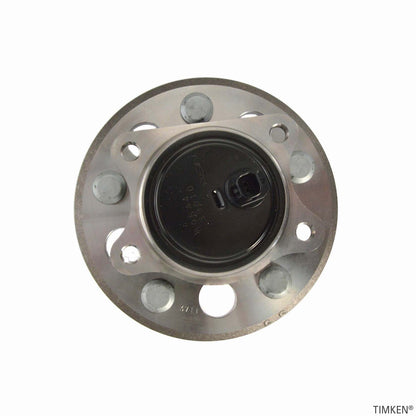 Timken Wheel Bearing and Hub Assembly HA590512