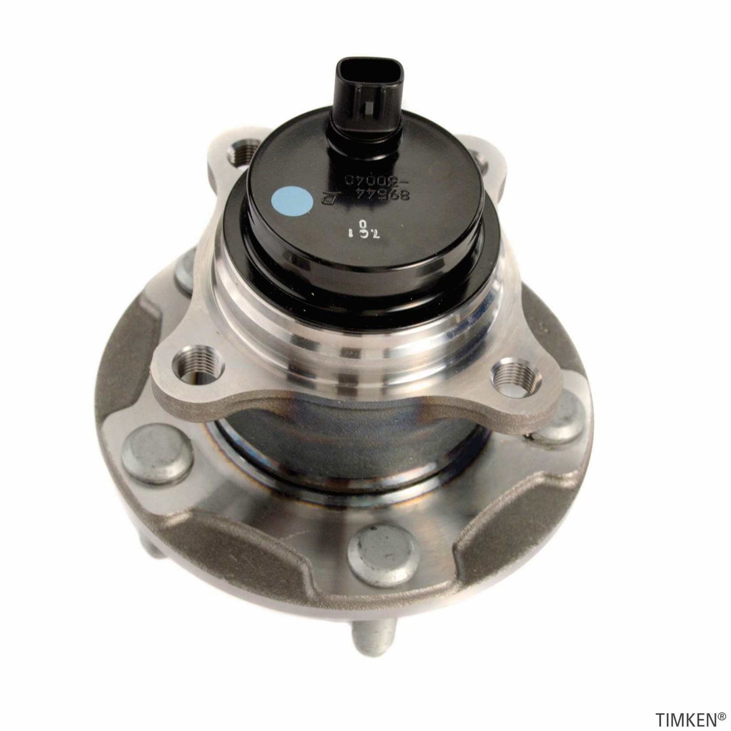 Timken Wheel Bearing and Hub Assembly HA590513