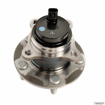 Timken Wheel Bearing and Hub Assembly HA590513