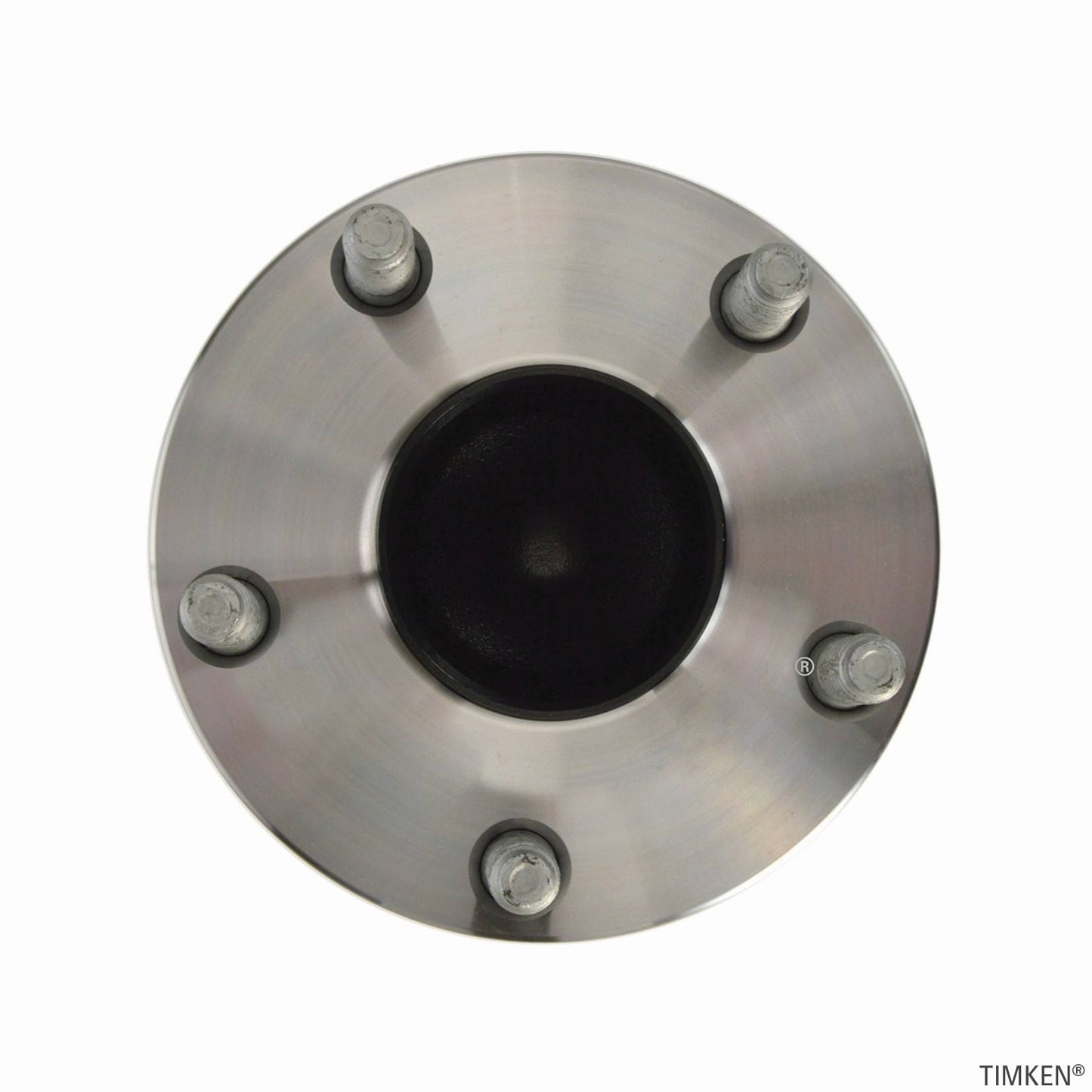 Timken Wheel Bearing and Hub Assembly HA590513