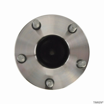 Timken Wheel Bearing and Hub Assembly HA590513