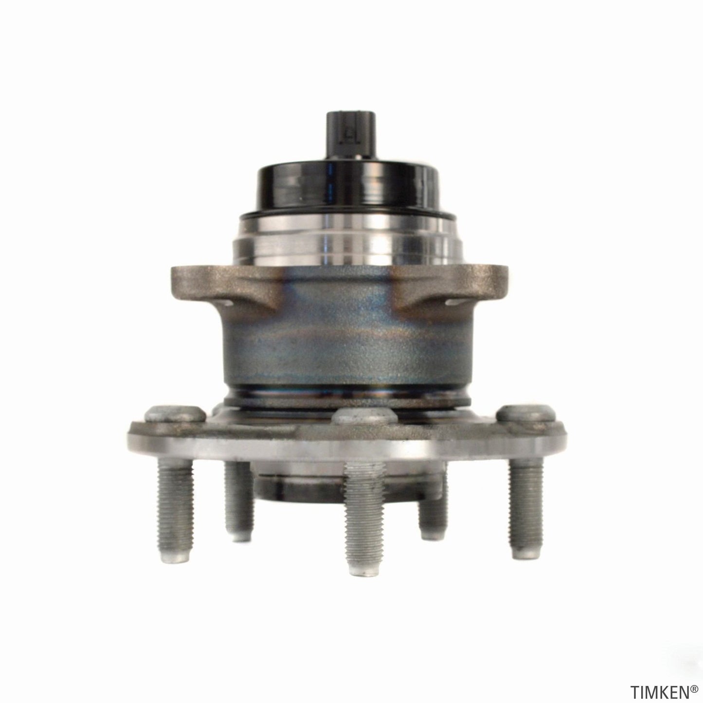 Timken Wheel Bearing and Hub Assembly HA590513