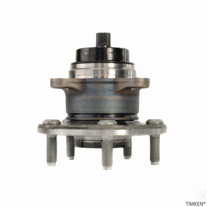 Timken Wheel Bearing and Hub Assembly HA590513