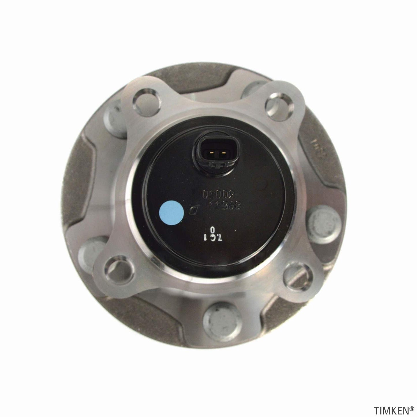 Timken Wheel Bearing and Hub Assembly HA590513