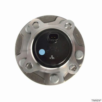 Timken Wheel Bearing and Hub Assembly HA590513