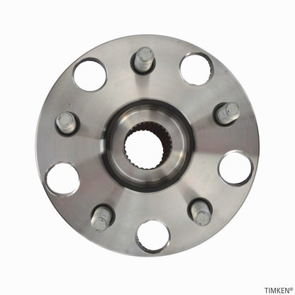 Timken Wheel Bearing and Hub Assembly HA590514
