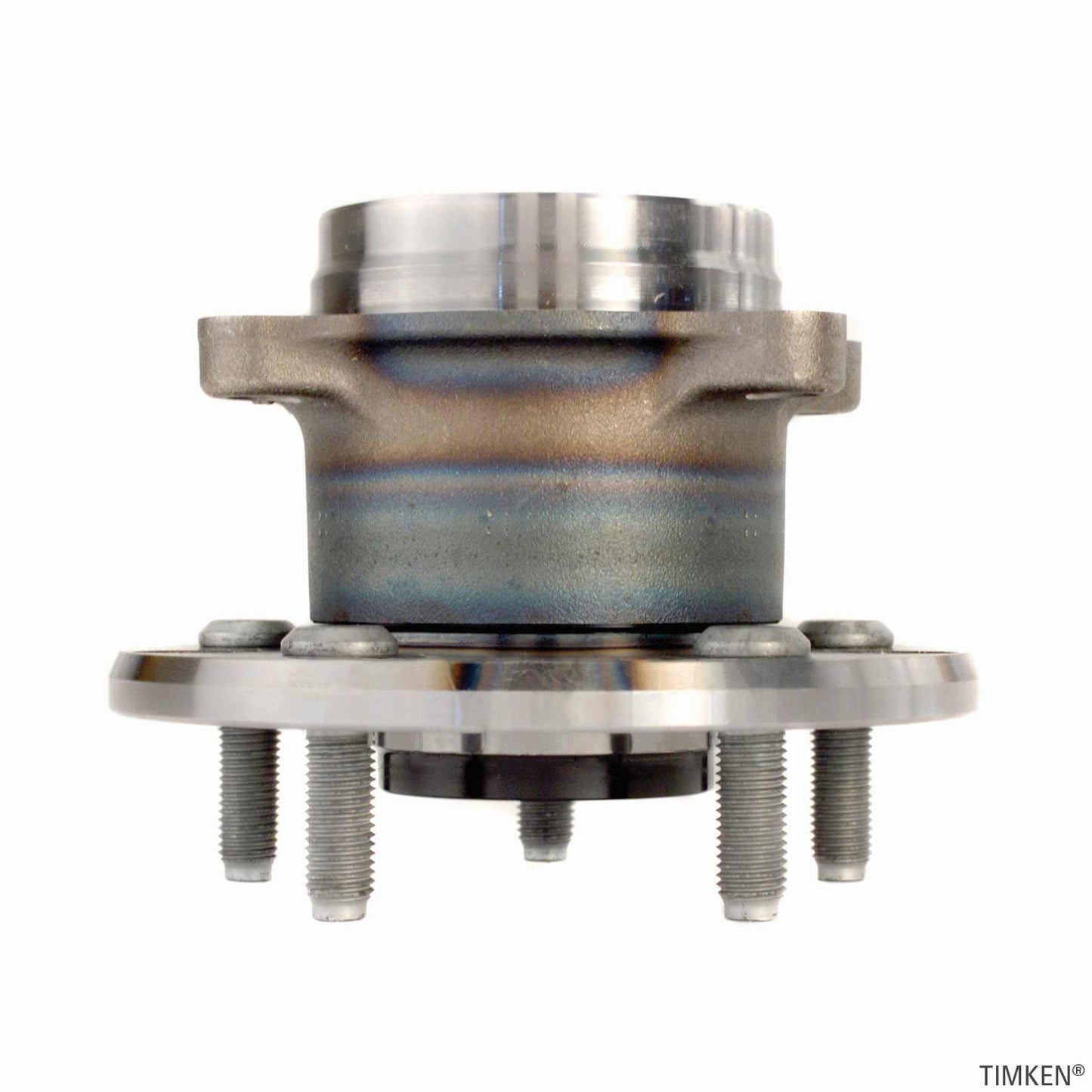 Timken Wheel Bearing and Hub Assembly HA590514