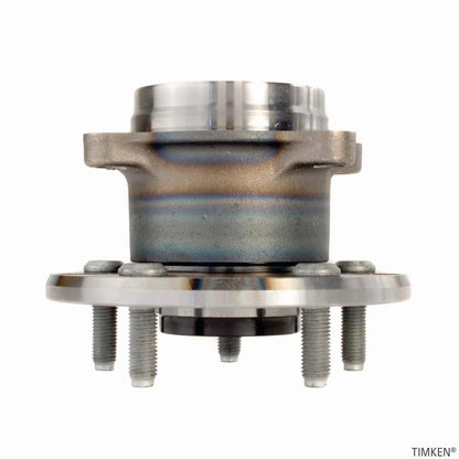 Timken Wheel Bearing and Hub Assembly HA590514